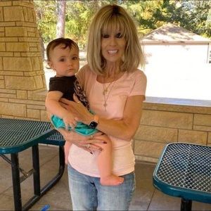 Meet your Posher, Mindy